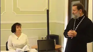 Творческий вечер Ирины Поливцевой