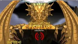 [AQW] - DoomArena PvP [Server - Artix] - PvP Time #2