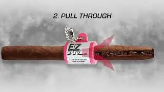 EZ Splitz Cigarillo Cutter