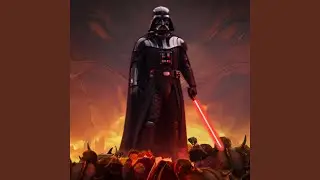 The Only Thing They Fear Is Vader