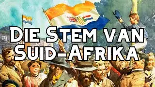 Die Stem van Suid-Afrika
