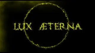 Lux Æterna - Lyrics