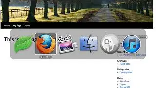 Advanced Custom Fields - WordPress Plugin - 3. Display data in your theme