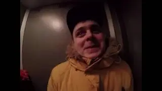 Сюрприз часть 2