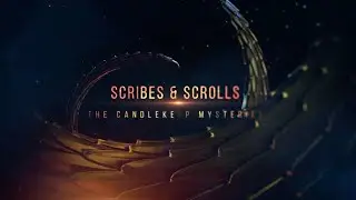 [TRAILER] Scribes & Scrolls: The Candlekeep Mysteries presented by Mini Terrain Domain