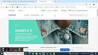 PrestaShop Module   Select Shop in Multi store