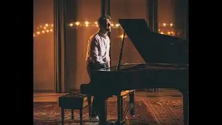 Roel y Lydia.  Nunca es demasiado tarde (videoclip oficial)