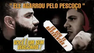 A TRETA QUE QUASE DESTRUIU A  CARREIRA DE GUSTTAVO LIMA : CRISTIANO ARAÚJO VS GUSTTAVO LIMA