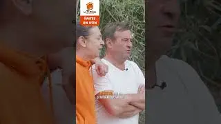 20 000 € par jour = 600 000 € par mois ! POURQUOI ? Devenez acteur de La Tanière : Faites un don