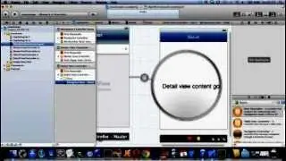 Xcode 4.3 (ios 5.1) for Beginners - What The Buttons Do