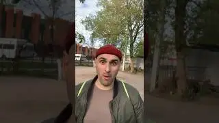 Почувствуй мой вайб 💪🏻🤪