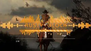 Old West Type Beat 