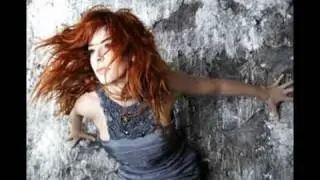 Mylène Farmer - laisse le vent emporter tout.