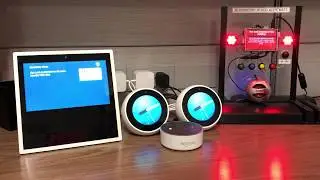 BlackBerry AlertMate (with Alexa Initiation)