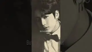 POV : He fell in love with her but it was too late #bts #jungkookbts #bangtasticworld #kpop