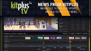 KitPlus TV News - 16th January 2023