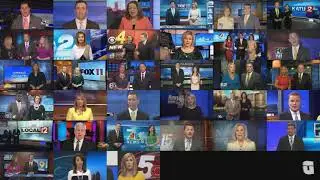 The F@ke News Song