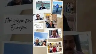 Pequeño video de fotos como homenaje luctuoso para mi hermano Ramón