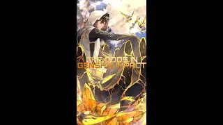 THE GODS IN GENSHIN IMPACT | WARRIORS  