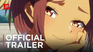 Okinawa de Suki ni Natta Ko ga Hougen Sugite Tsurasugiru - Official Trailer 2 | English Subbed