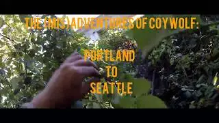 The MoC: Portland, OR to Seattle, WA - BNSF's Seattle Subdivision