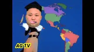 Supreme Leader Nuke List!!!