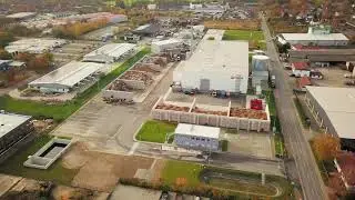 Unternehmerpark Broistedt