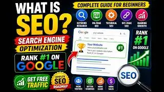 Overview of Search Engine Optimization SEO