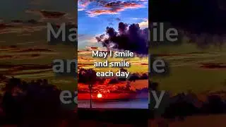 Invite Happiness And Joy Into Your Life - [POSITIVE AFFIRMATIONS] - Repeat 3 Times 🤗 💙 🙏