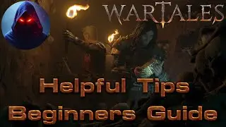Hazefest's Wartales Advice and Quality of Life Tips!