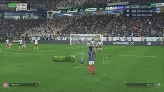 EA SPORTS FC 24 Online Amazing Goals