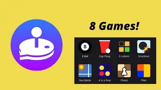 It's finally Out! | Arcadecord | Games Bot for Discord