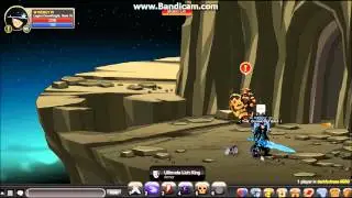 AQW - Where to get Legion Statues [House Decoration]