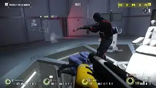 PAYDAY 2 - Boiling Point Gameplay (VERY HARD) (LOUD) (ONLINE)