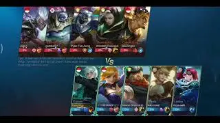Gusion no buff, no problem | Mobile Legends Bang Bang | DEAF KEV - invincible (NCS Release)