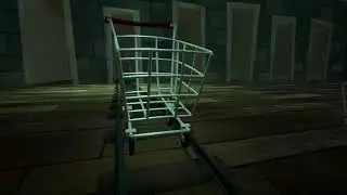 мой 2 стрим