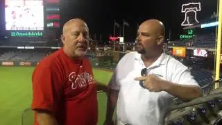 Billy the Philly Fan - State of the Phillies 8/19/2013