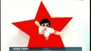 Hande Yener Elektronik Muzik Hakkinda