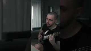 the cleans are often overlooked in prog music