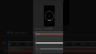 Text Seamlessly Looping Tutorial in After Effects 