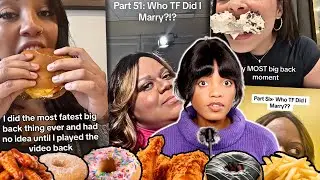 "Big Back Behaviour": A deep dive into a weirdly trending stereotype