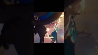 Конспект | Aventurine | Honkai Star Rail edit