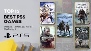 Best PS5 Games So Far | PS5 Games 2023