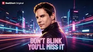 hot drama✨【Don't Blink, You'll Miss It】