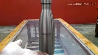 BOROSIL BOTTLE REVIEW||●||