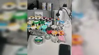 Участник конкурса Иван