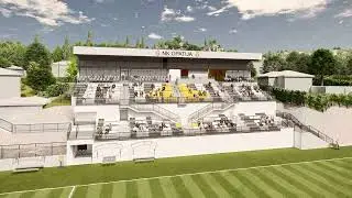 Nogometni stadion Opatija