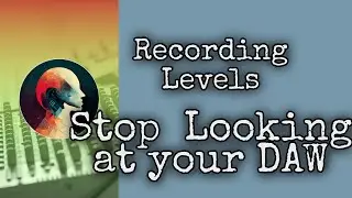 How Hot Should I Record? Gain Stage your Audio Interface
