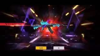 FREE FIRE NEW EVO VAULT EVENT SPIN DRACO AK47 RETURN 100😱🥶🥵