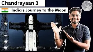 Chandrayaan 3: India's Next Lunar Mission